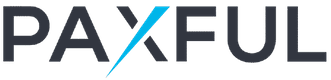 Crypto OTC Marketplace: Paxful Logo