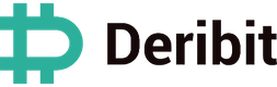 Crypto Derivatives Exchange: Deribit Logo