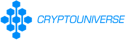 Cloud Mining: Cryptouniverse Logo