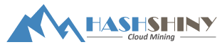 Cloud Mining: Hashshiny Logo