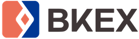 Crypto Exchange: BKEX Logo