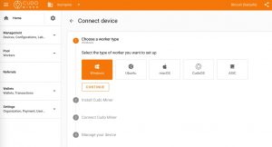 cudo miner profit calculator cudo miner profit calculator