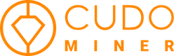 Mining Software: Cudo Miner Logo