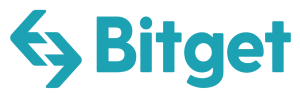 Bitget Crypto Exchange Logo